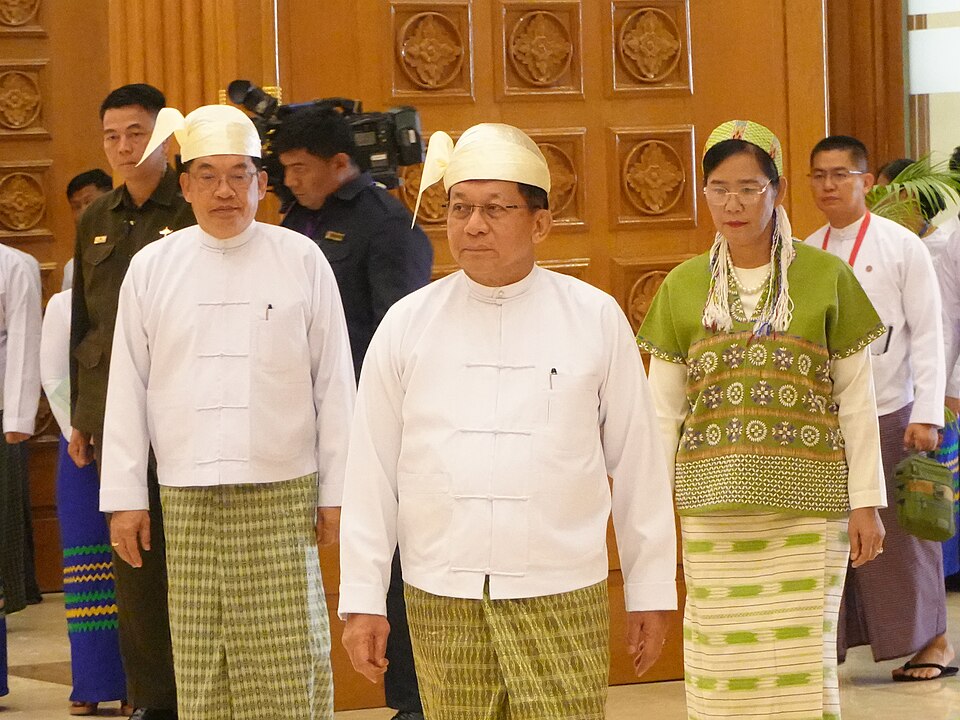 Opinion – Don’t fall for Myanmar’s election of generals